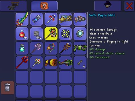 best reforges terraria|best accessory reforge terraria.